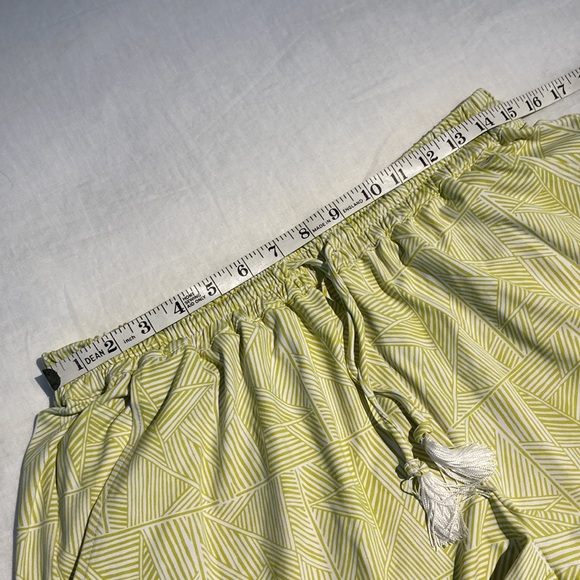 Persifor shorts with tassels made in USA Large - Picture 7 of 16